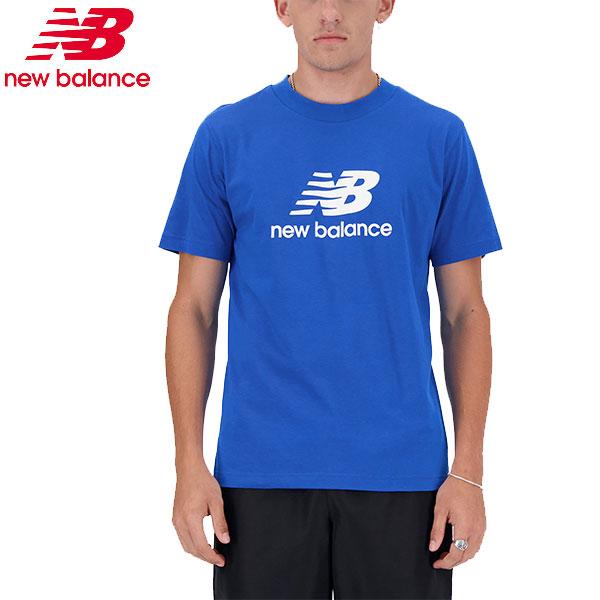 New Balance ニューバランス new balance Stacked Logo ショート New Balance ニューバランス new balance Stacked Logo ショート