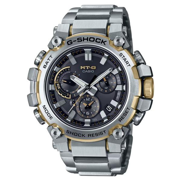 CASIO（カシオ） 腕時計 G-SHOCK MT-G MTG-B3000 Series MTG-B3000D 