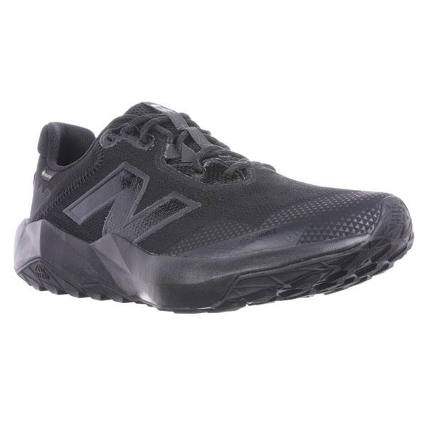 ニューバランス new balance ランニングシューズ DynaSoft Nitrel v6 GTX ダイナソフト ナイトレル メンズ 靴 MTNTRGB64E