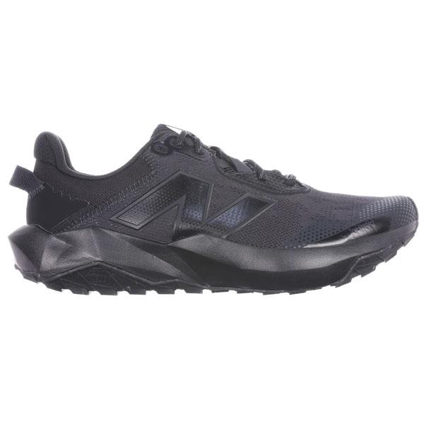 ニューバランス new balance ランニングシューズ DynaSoft Nitrel v6 ダイナソフト ナイトレル メンズ 靴 MTNTRLF64E