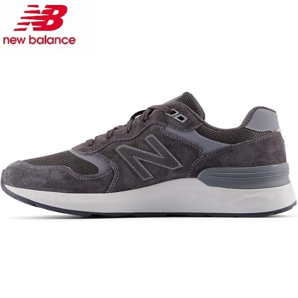 ニューバランス new balance シューズ MW880 CHARCOAL MW880BA72E メンズ ウォーキング New Balance（ニューバランス） シューズ MW880 CHARCOAL MW880BA72E