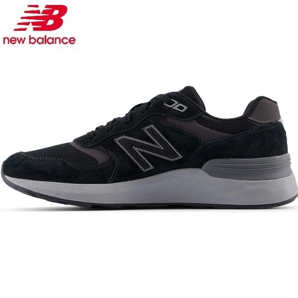 ニューバランス new balance シューズ MW880 BLACK MW880BB72E メンズ ウォーキング New Balance（ニューバランス） シューズ MW880 BLACK MW880BB72E