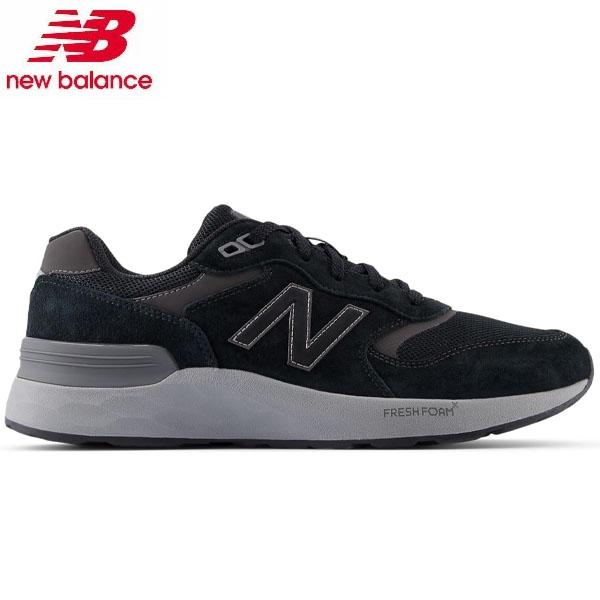 ニューバランス new balance シューズ v7 Fresh Foam MW880BB74E メンズ ウォーキング 幅広 スニーカー New Balance（ニューバランス） シューズ v7 Fresh Foam MW880BB74E