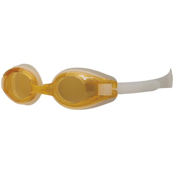 他サイト： MIZUNO ミズノ ジュニアゴーグル クッションタイプ スイム イクイップメント ジュニア N3JF600055の商品画像