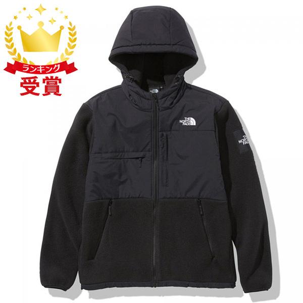 ザノースフェイス THE NORTH FACE デナリフーディ メンズ NA72052-K