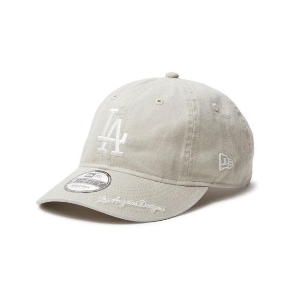 NEW ERA ニューエラ 9THIRTY MLB Visor Logo ロサンゼルス NEW ERA ニューエラ 9THIRTY MLB Visor Logo ロサンゼルス