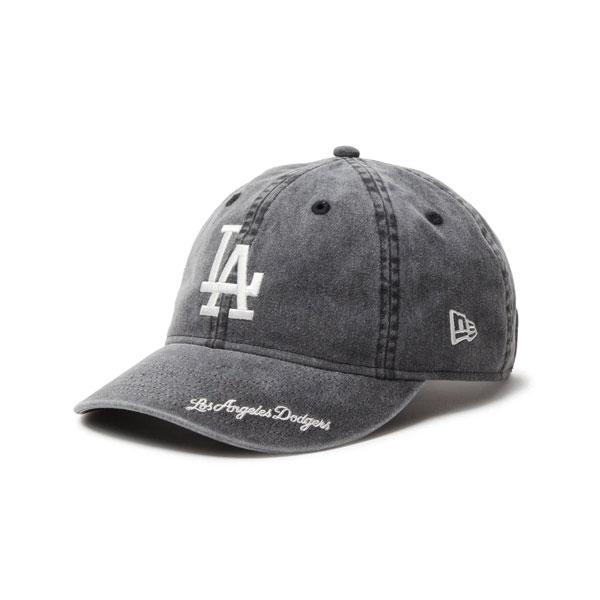 NEW ERA ニューエラ 9THIRTY MLB Visor Logo ロサンゼルス NEW ERA ニューエラ 9THIRTY MLB Visor Logo ロサンゼルス