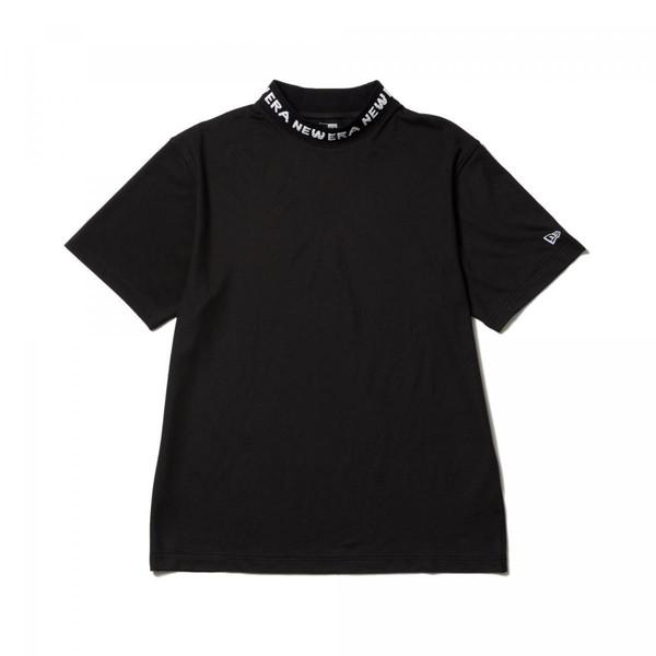 楽天市場】NEW ERA GOLF ニューエラ ゴルフ 半袖Tシャツ モック