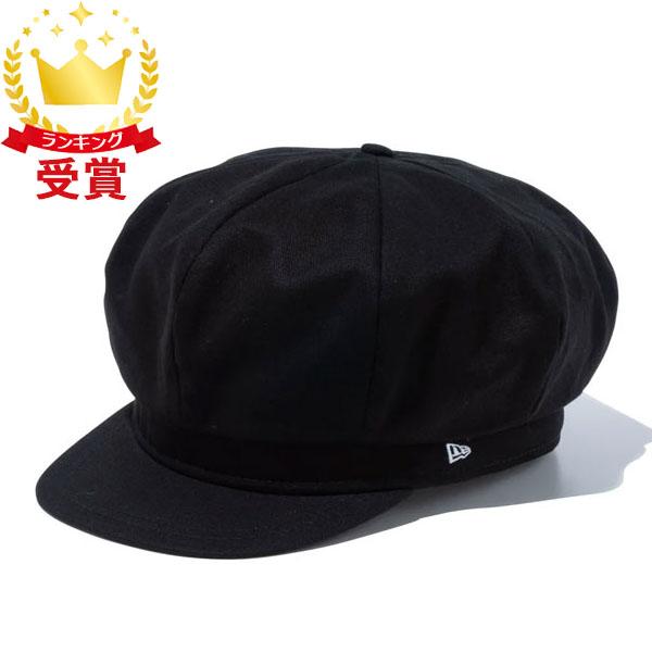 NEW ERA（ニューエラ） キャスケット Casquette ブラック ホワイト