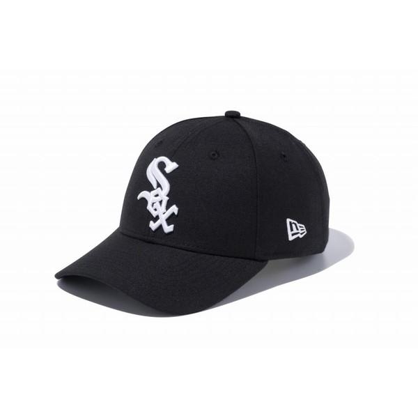 NEW ERA（ニューエラ） NEW ERA 9FORTY シカゴ・ホワイトソックス