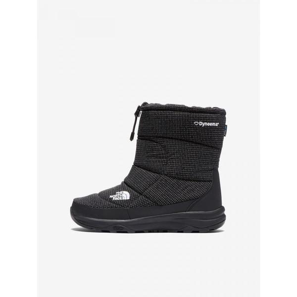 THE NORTH FACE ヌプシ ブーティ NF52470P-KKの魅力