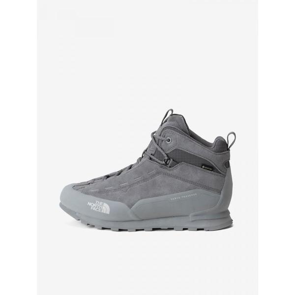 THE NORTH FACE（ザ ノースフェイス） ヴェルト トラバース ミッド