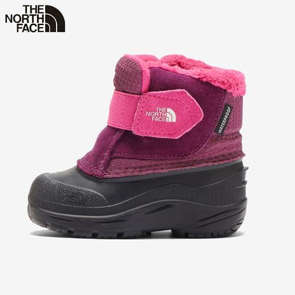 THE NORTH FACE（ザ ノースフェイス） トドラー アルペン グロー II