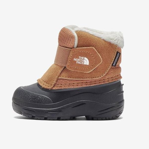 THE NORTH FACE NFJ51981 ユース/トドラー用ブーツ 楽天市場】キッズ スノーブーツ ジュニア 17-22cm シューズ