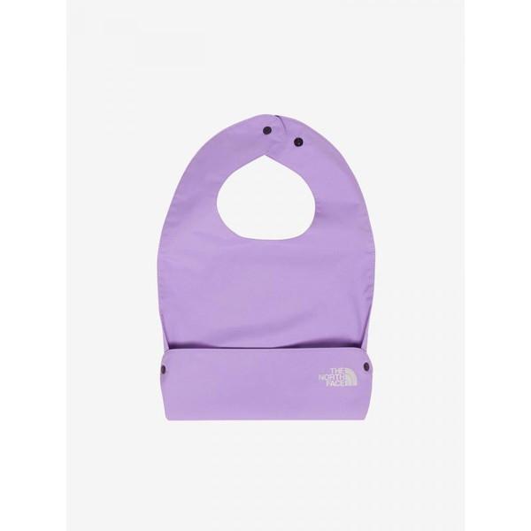 他サイト： THE NORTH FACE  ザノースフェイス コンパクトヤミービブ ベビー NNB22512-URの商品画像