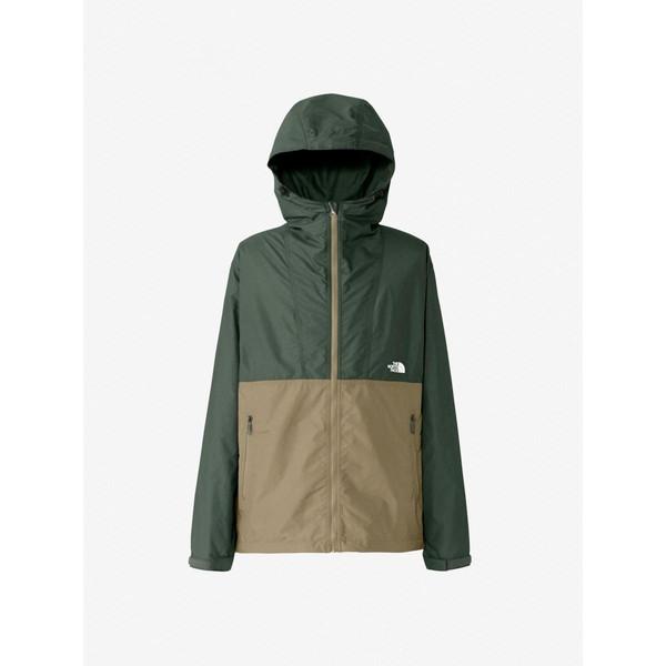THE NORTH FACE（ザ ノースフェイス） コンパクトジャケット メンズ
