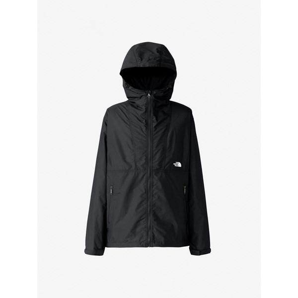THE NORTH FACE ザ・ノース・フェイス コンパクトジャケット