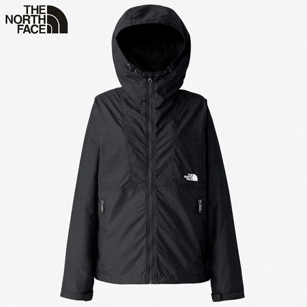 THE NORTH FACE（ザ ノースフェイス） コンパクトジャケット