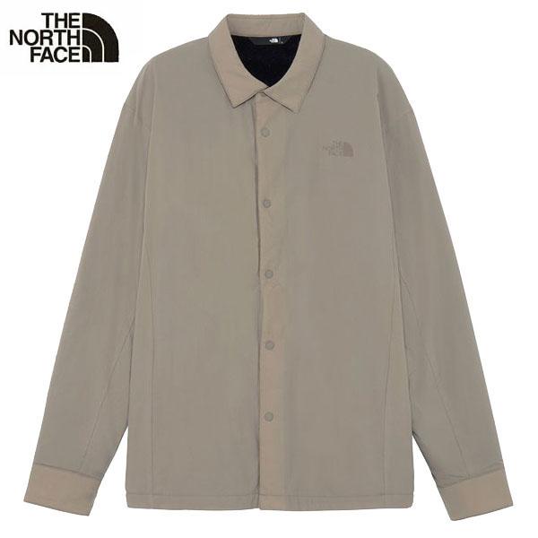 ザ・ノース・フェイス THE NORTH FACE OCTOBER MID SHIRT メンズ NR62502-FI 長袖 シャツ THE NORTH FACE（ザ ノースフェイス） THE NORTH FACE OCTOBER MID