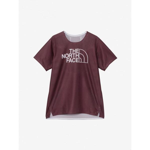 ザ・ノース・フェイス THE NORTH FACE  HST ショートスリーブハイパーベントクルー メンズ NT12577-AG 半袖Tシャツ THE NORTH FACE（ザ ノースフェイス） HST ショートスリーブハイパー