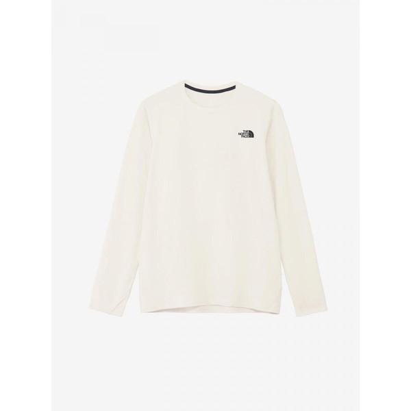 ザ・ノース・フェイス THE NORTH FACE ロングスリーブエンデューロクルー メンズ NT62375-GS 長袖Tシャツ