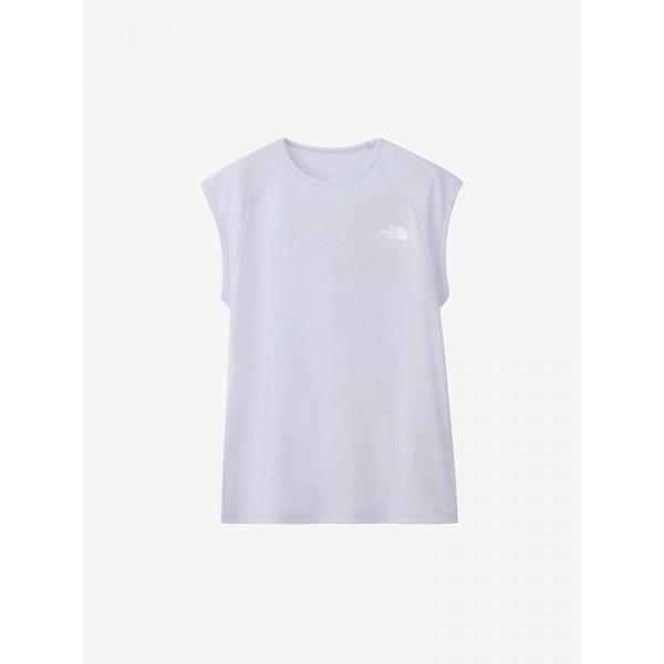 ザ・ノース・フェイス THE NORTH FACE フレンチスリーブロングヘムティー レディース NTW32590-MH 半袖シャツ