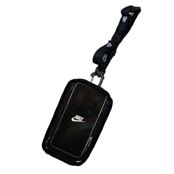 NIKE（ナイキ） クラブ フォーンクロスボディー スマホポーチ 小物