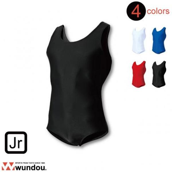 キッズからXLまでのサイズ展開で、 シンプルなデザインのレオタードです。伸縮性があり、ツヤのあるなめらかな生地は動きに合わせてしなやかにフィット。また、生地には吸汗速乾機能をプラス。いつでも快適で、競技に集中できます。スタンダードなレオター...