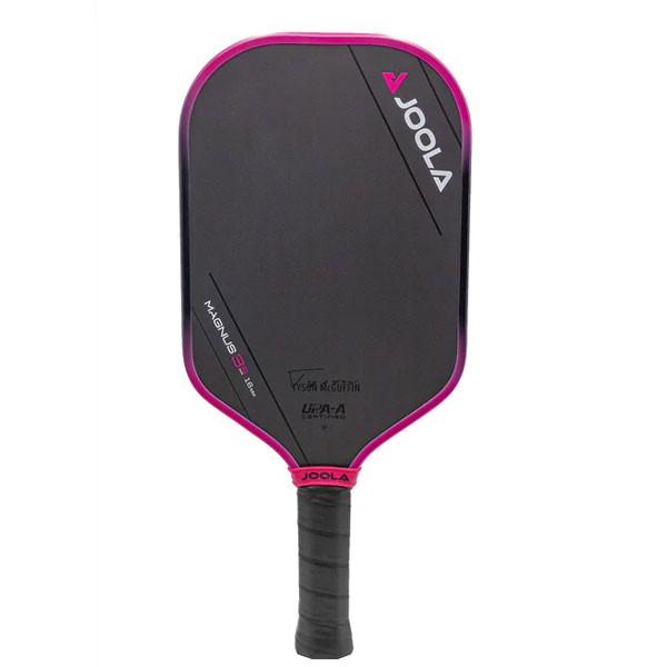 JOOLA ヨーラ タイソン・マクガフィン マグナス 3S 16mm ピックルボール パドル PAPAO010 JOOLA（ヨーラ） タイソン・マクガフィン マグナス 3S 16mm ピックル