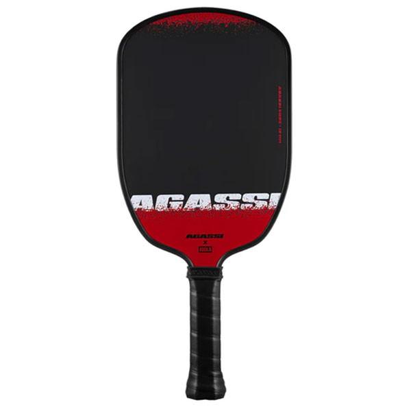 ピックルボール パドル REANOX カーボンファイバー エッジレス