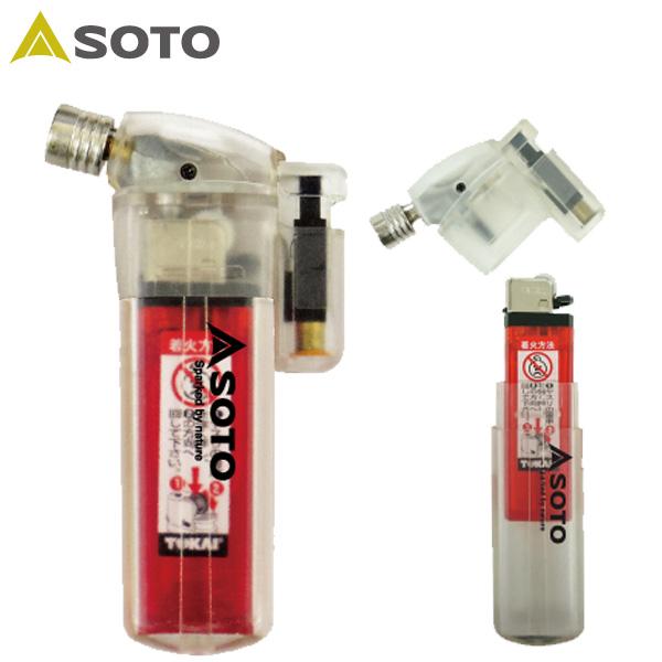 炎温度約800℃の使い捨てライターが1300℃の強力バーナーに。強火力なのに、ライターとして使うより使用時間60%アップ。効率燃焼ゆえの特徴。使い捨てライターが燃料だから、いつも燃料タンクが新しい。メンテナンスも必要ありません。例えば趣味の...