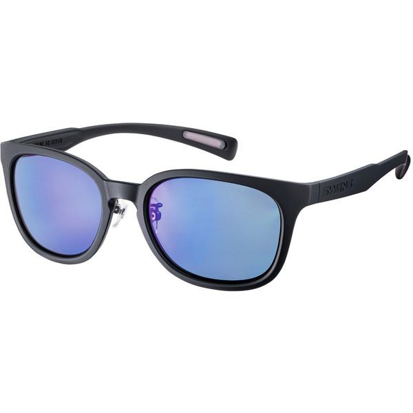 他サイト： SWANS スワンズ SWANS サングラス DF-Pathway ULTRA for GOLFモデル PW-0167 PW0167-MBKの商品画像