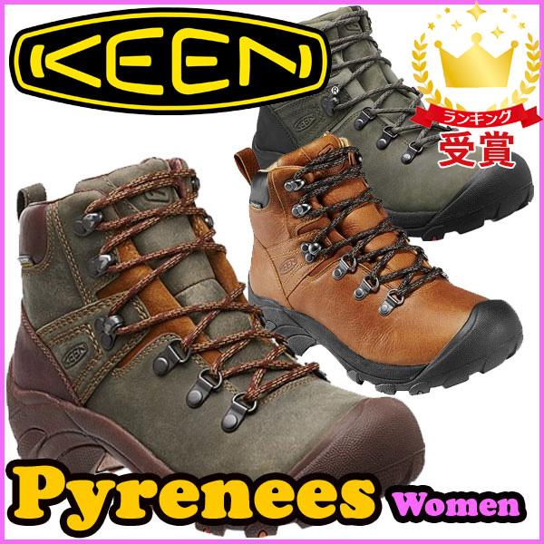 KEEN キーン トレッキングシューズ 防水ブーツ ピレニーズ KEEN キーン トレッキングシューズ 防水ブーツ ピレニーズ