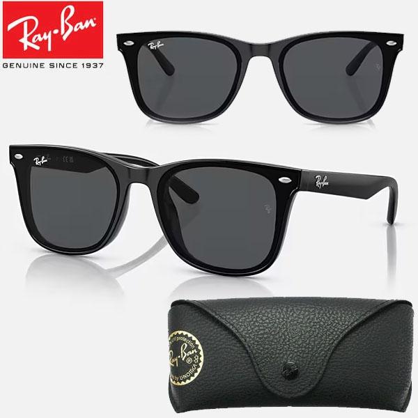 RayBan レイバン サングラス RB4391D 601/87 ケース付き Ray-Ban（レイバン） RB4391D-601-87 サングラス 正規品 即納