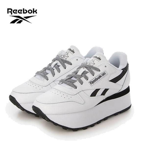 Reebok（リーボック） クラシックレザー トリプルリフト CLASSIC
