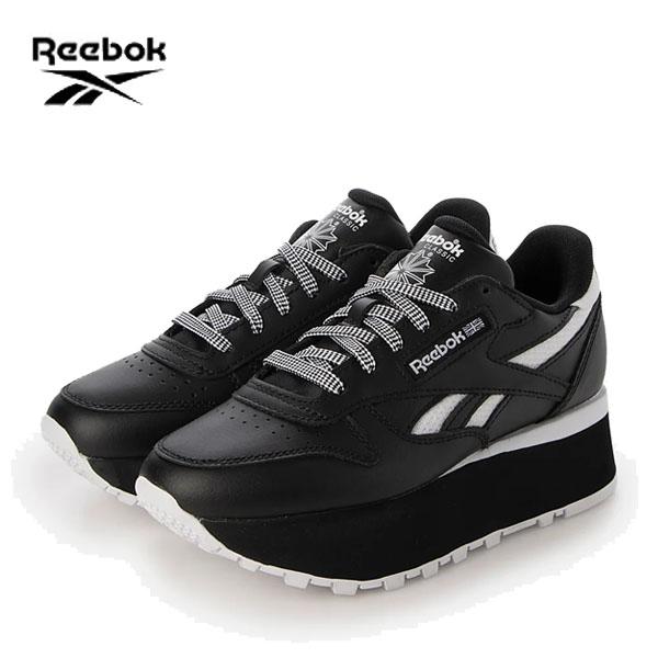 Reebok（リーボック） クラシックレザー トリプルリフト CLASSIC