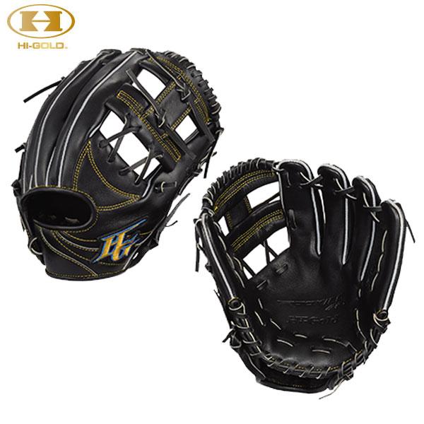 HI-GOLD（ハイゴールド） 少年軟式グラブ RKG-2002 野球 ベースボール
