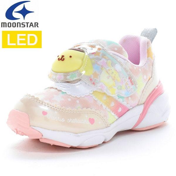 �ԕi�����s�� ���Ԍ���Z�[�� ���[���X�^�[ moonstar �T�����I �N���~ LED ���� SA C040LE �q���C �L�b�Y �V���[�Y �X�j�[�J�[ SAC040LE ���i�摜