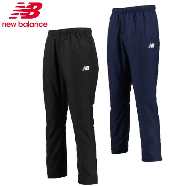 返品交換不可 在庫一掃セール ニューバランス new balance パデットパンツ メンズ JMPF1422 トレーニング 練習着 ユニセックス 中わた WJK