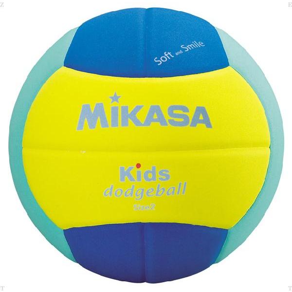 �~�J�T MIKASA �L�b�Y�h�b�W�{�[���� YBL �n���g�h�b�` �{�[�� SD20YLG �W���j�A �{�[�C�Y ���i�摜1