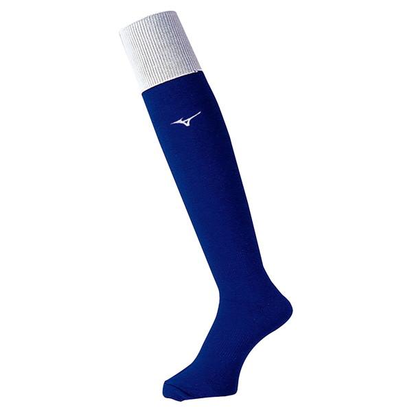 MIZUNO ミズノ カラーソックス ユニセックス 野球 ソックス メンズ 12JXBU1316