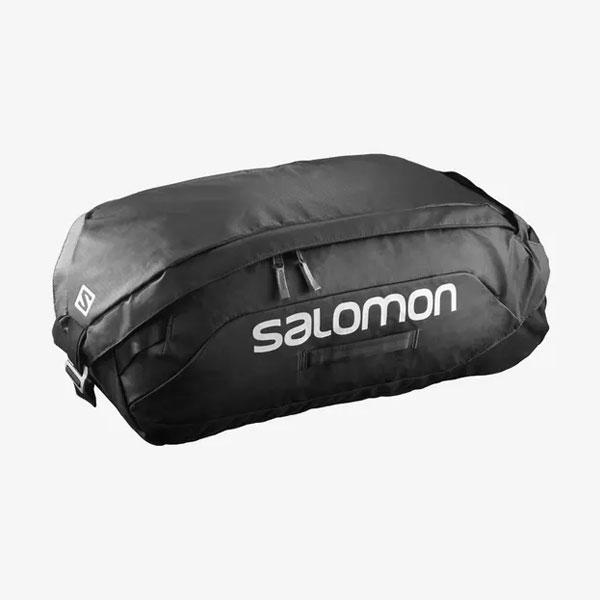 サロモン（SALOMON） OUTLIFE DUFFEL 45 ユニセックス 旅行バッグ 