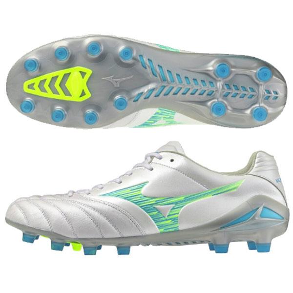 ミズノ サッカースパイク MIZUNO モナルシーダ NEO26.5cm 新品 楽天