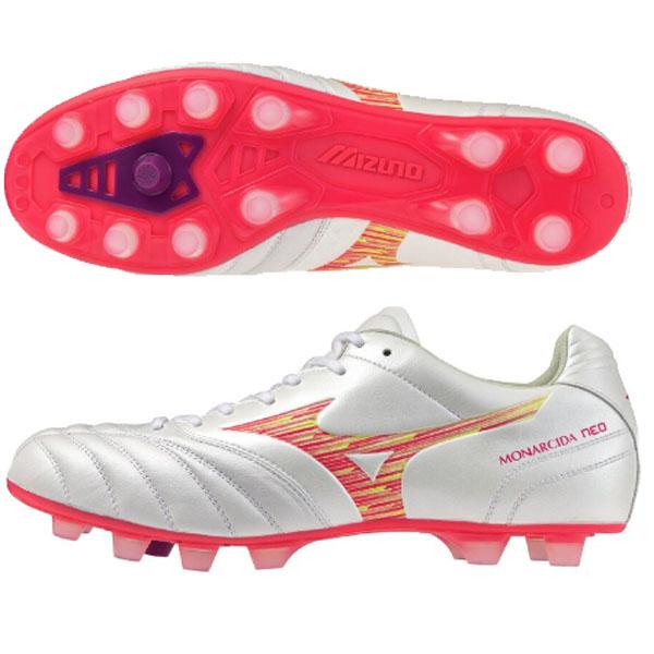 MIZUNO（ミズノ） モナルシーダNEO III WIDE ELITE サッカー