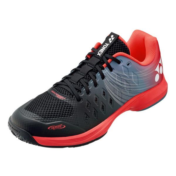 YONEX（ヨネックス） パワークッションエアラスダッシュ4 ワイド