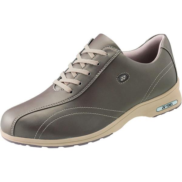 ヨネックス(YONEX)カジュアルシューズ ウォーキングシューズ パワークッション L30F SHWL30F-307(Lady… YONEX（ヨネックス） パワークッション L30F レディース ウォーキング