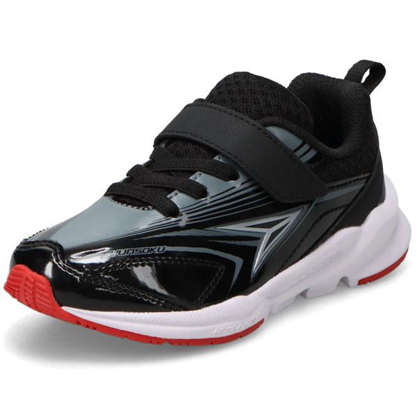 瞬足 アキレス ACHILLES シュンソク JC-236 キッズ 靴 スニーカー