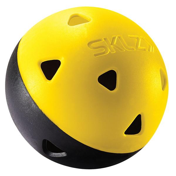 他サイト： SKLZ スキルズ ゴルフ 練習用ボール インパクトゴルフボール 12個入 IMPACT GOLF BALLS ゴルフ 027634の商品画像