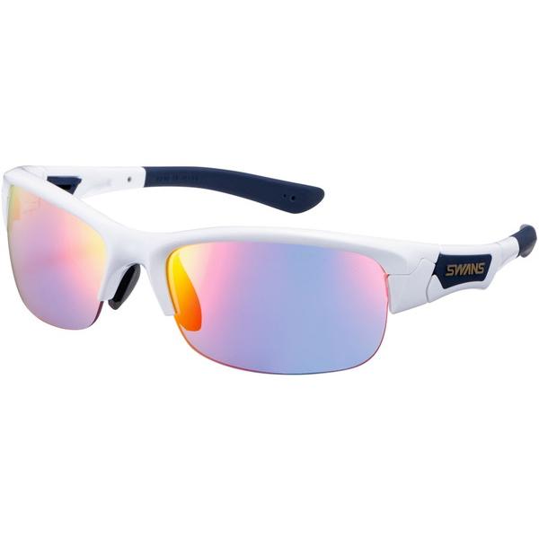 SWANS (スワンズ) UVカット サングラス SPB-3516 PAW SWANS（スワンズ） SPRINGBOK ULTRA LENS for BALL SPORTSモデル SPB