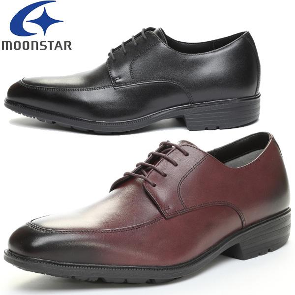 ムーンスター moonstar シューズ SPH4614SN メンズ ビジネスシューズ BALANCE WORKS MoonStar（ムーンスター） シューズ SPH4614SN メンズ ビジネス